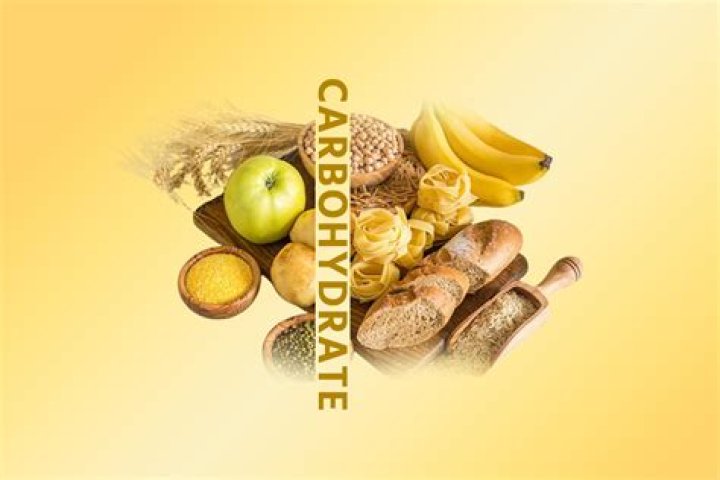 Why is carbohydrate called carbohydrate?