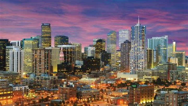 Why is Denver known as the Mile High City?