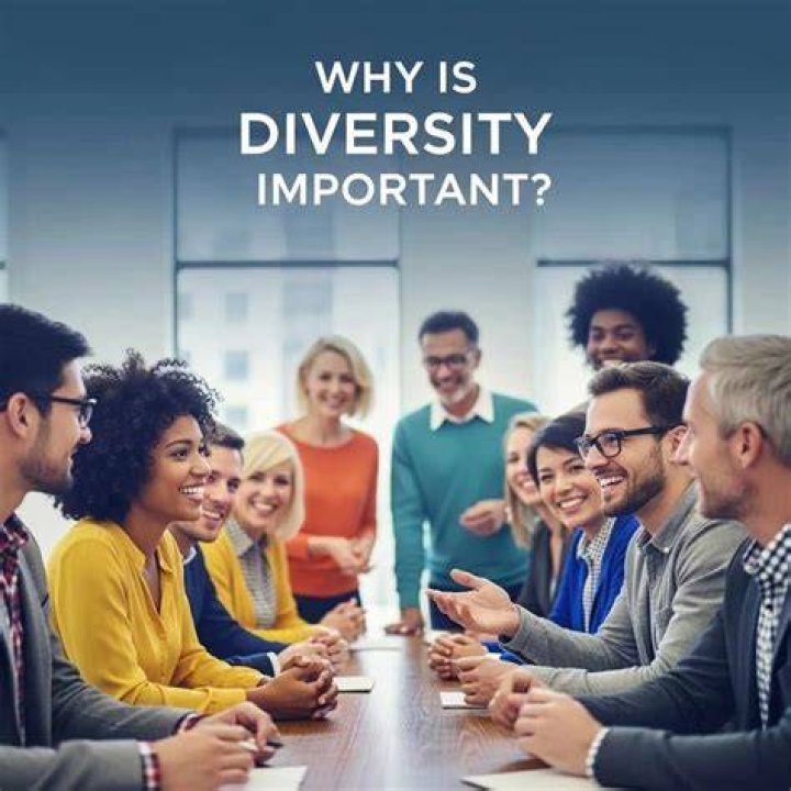 Why is diversity important in college?