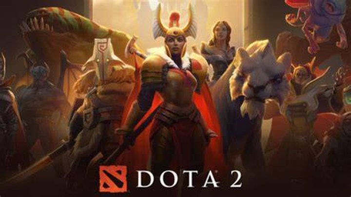 Why is Dota 2 so laggy?