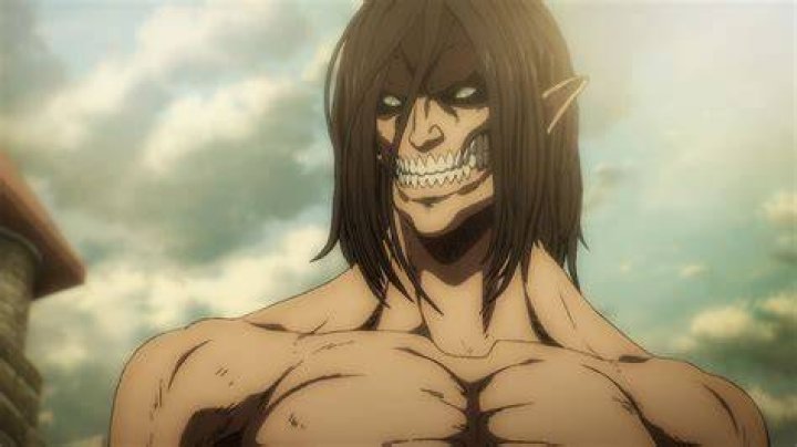 Why is Eren a Titan?
