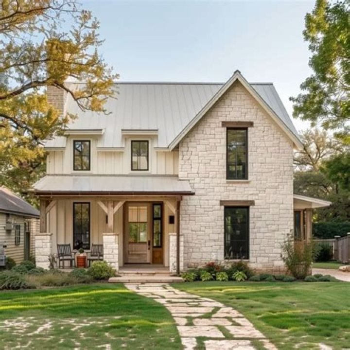 Why is FarmHouse called FarmHouse?