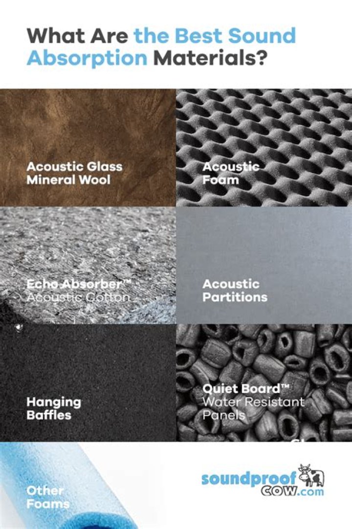 Why is foam good at absorbing impact?
