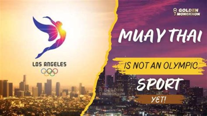Why is football not an Olympic sport?