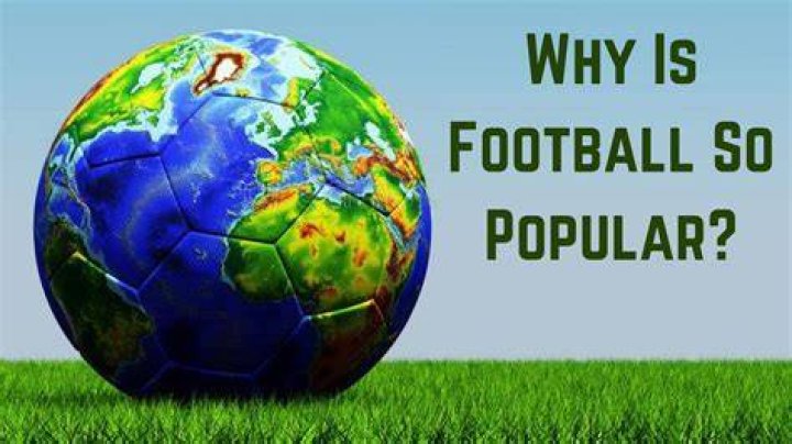 Why is football so important to America?