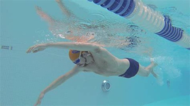 Why is front crawl so hard?