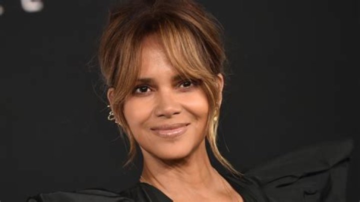 Why is Halle Berry deaf in one ear?