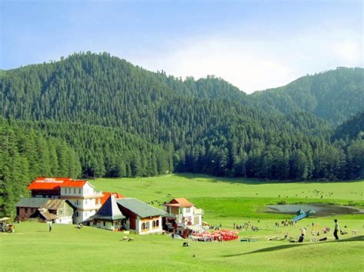 Why is Himachal Pradesh called mini Switzerland?