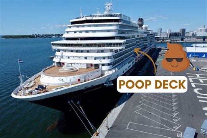 Why is it called a deck boat?