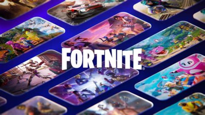 Why is it called Fortnite?