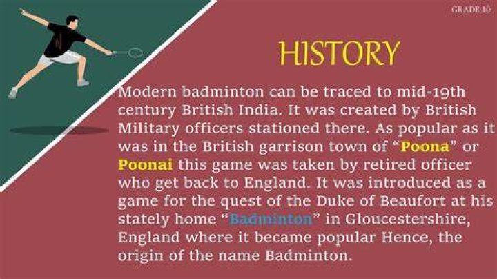 Why is it called Poona?