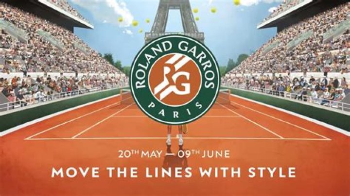 Why is it called Roland Garros?