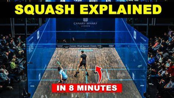 Why is it called squash 57?