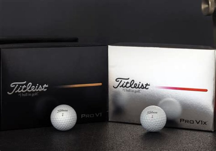 Why is it called Titleist?