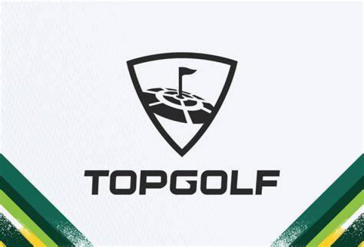Why is it called Topgolf?