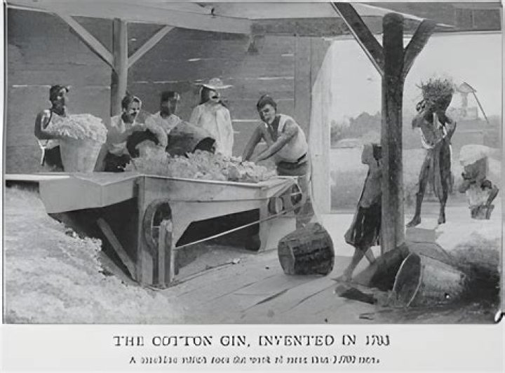 Why is it important to soak cotton before sewing?