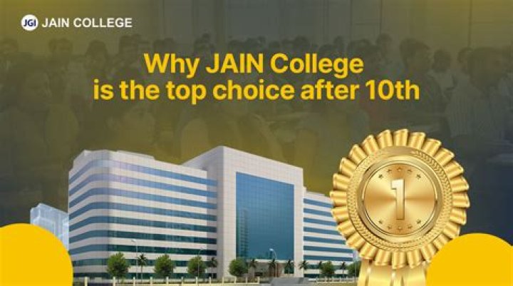 Why is Jain University blacklisted?