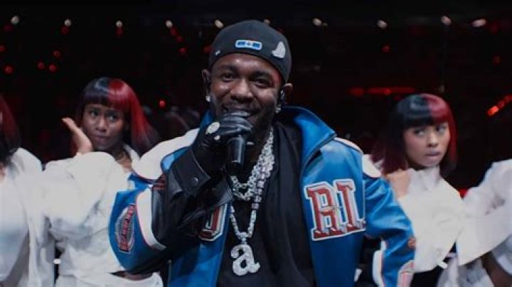 Why is Kendrick not playing Nunn?