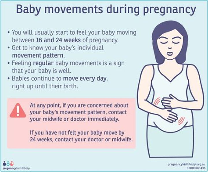 Why is my baby stretching so much?
