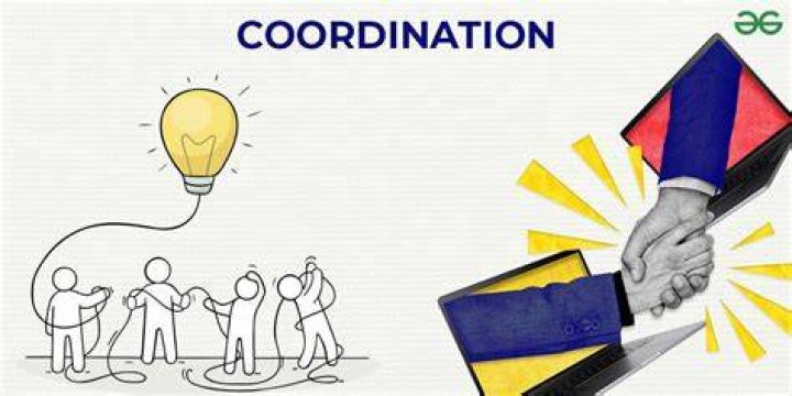 Why is my coordination off?
