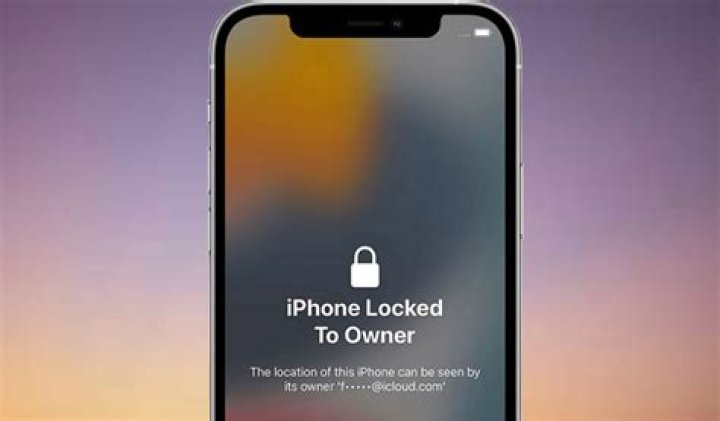 Why is my IR player locked?