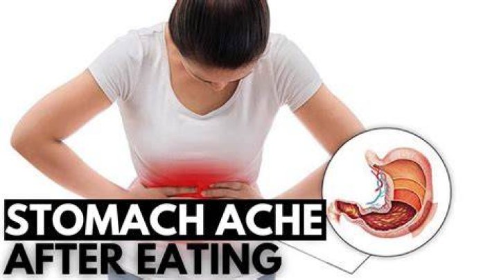Why is my stomach upset on keto?