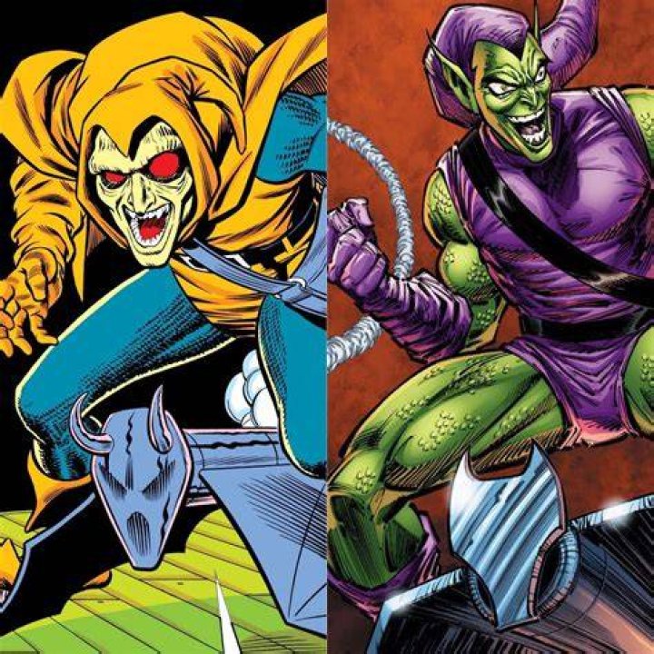 Why is Ned the hobgoblin?