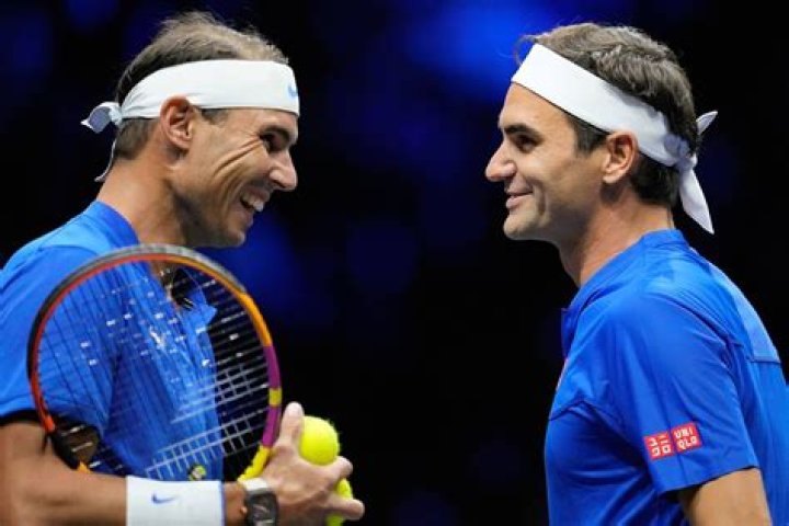 Why is Roger Federer respected?