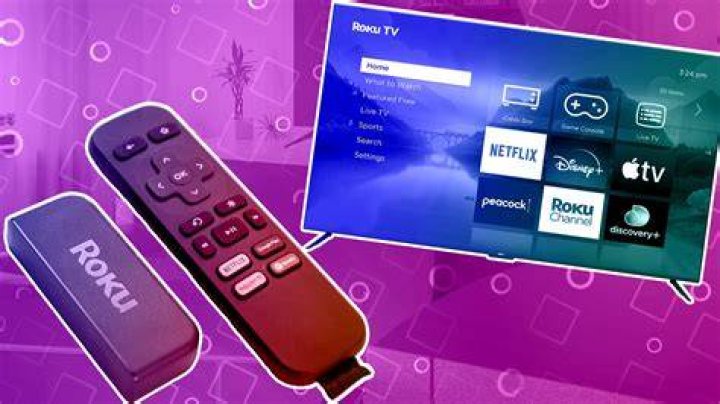 Why is Roku asking for a credit card?