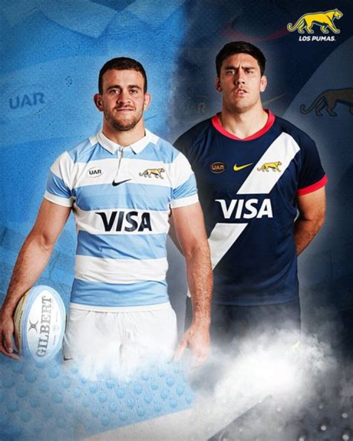 Why is rugby popular in Argentina?
