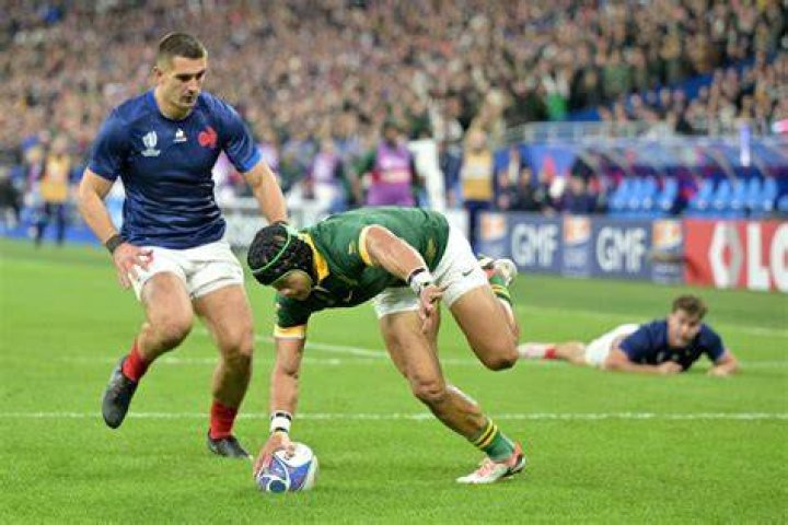 Why is rugby popular in Australia?