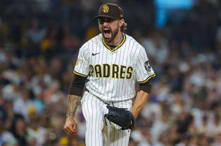Why is San Diego called Padres?