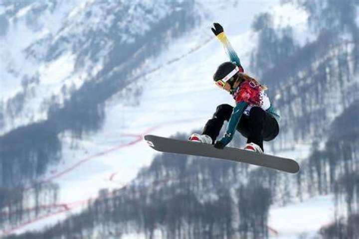 Why is snowboarding banned at Alta?
