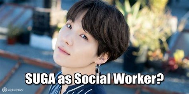 Why is Suga's name Suga?