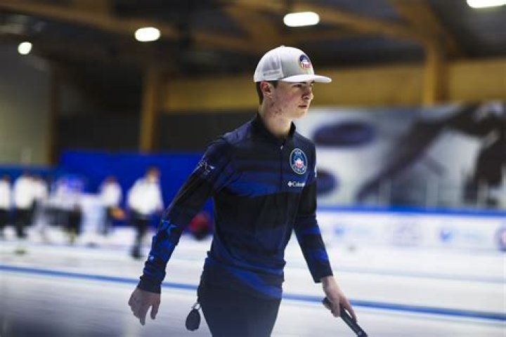 Why is the Ladies World Curling Cancelled?