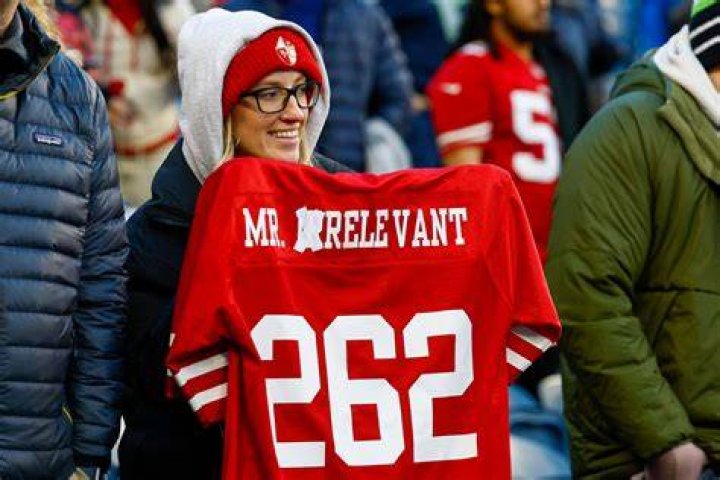Why is the last draft pick called Mr. Irrelevant?