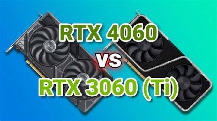 Why is the RTX 3060 Cheap?