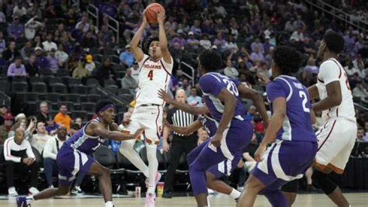 Why is there no jump ball in college basketball?