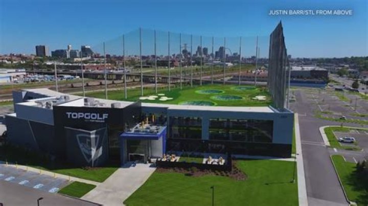 Why is there no Topgolf in Canada?