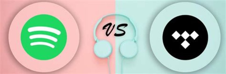 Why is Tidal better than Spotify?