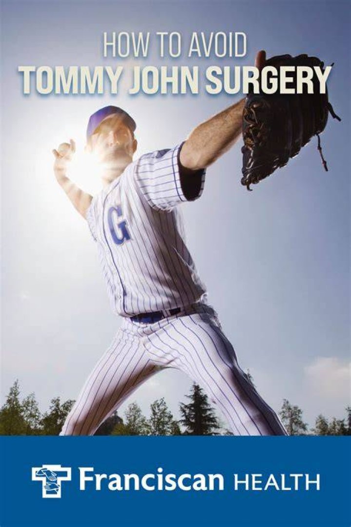 Why is Tommy John surgery so common?