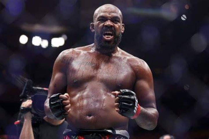 Why is UFC blacked out?