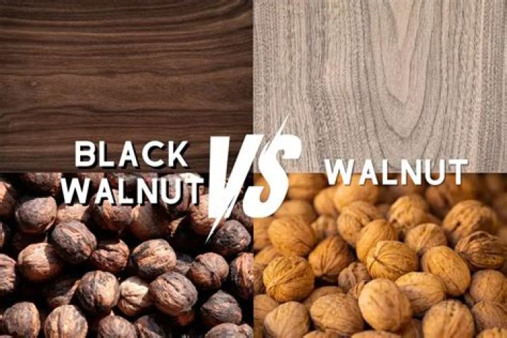 Why is walnut good for skin?