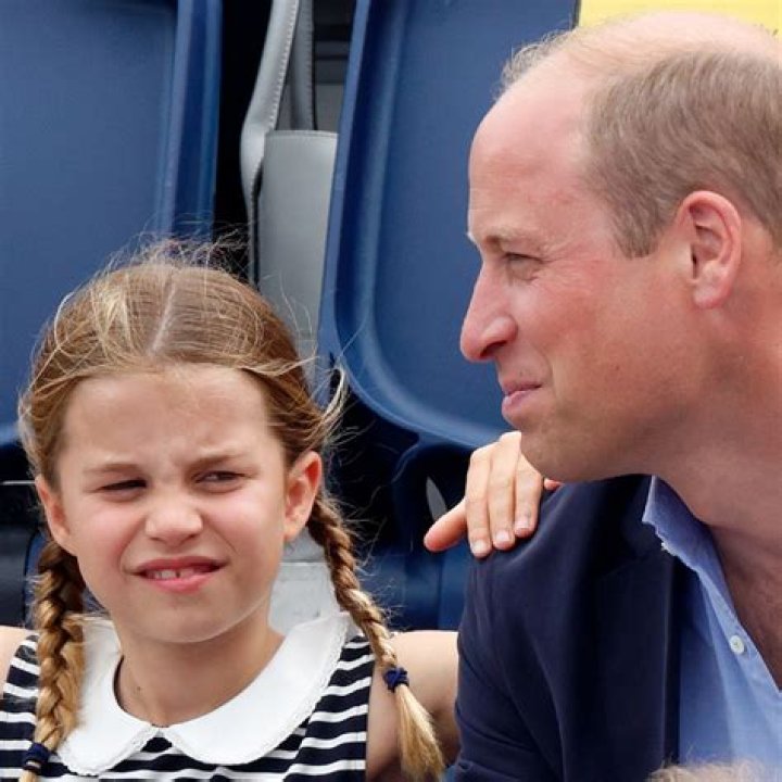 Why is William a Duke and not a prince?