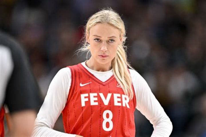 Why is WNBA player in Russia?