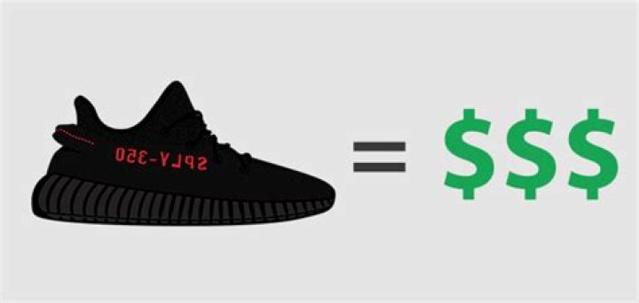 Why is Yeezy so expensive?