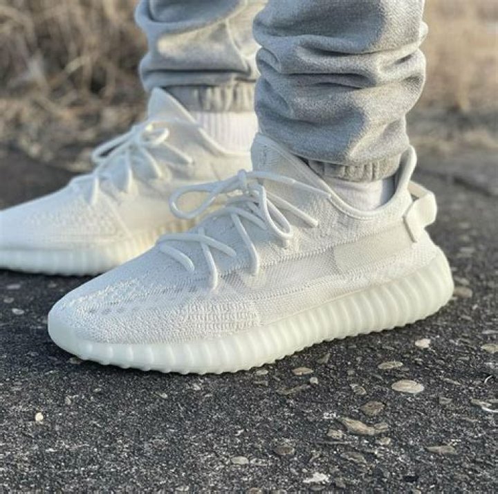 Why is Yeezy so good?