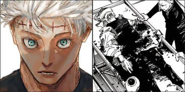 Why is Yuta not in Jujutsu Kaisen?