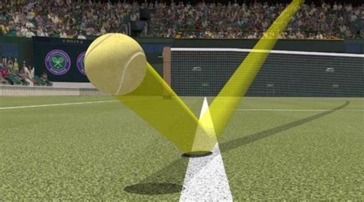 Why isn't Hawk-Eye used at the French Open?