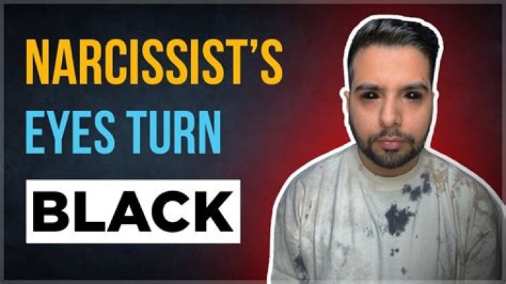 Why narcissists go back to their ex?